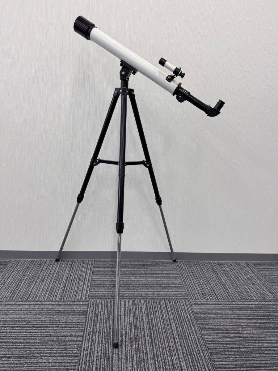 N7-10-13 天体望遠鏡 ミューズ望遠鏡 ジャパンオプティカル(株) 中古保管品拍卖