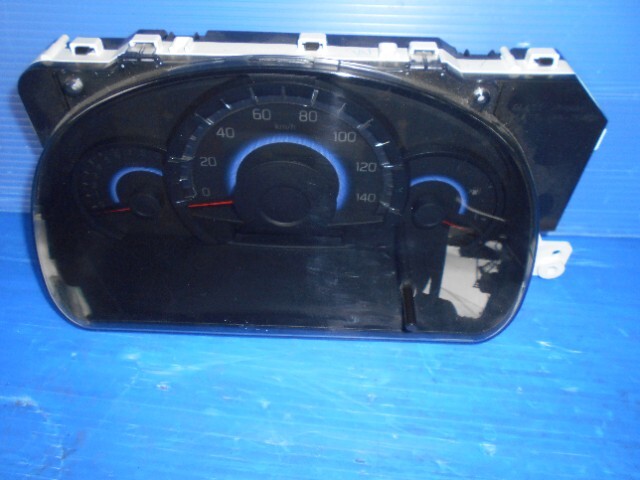 903212 スズキ スペーシア MK32S スピードメーター拍卖