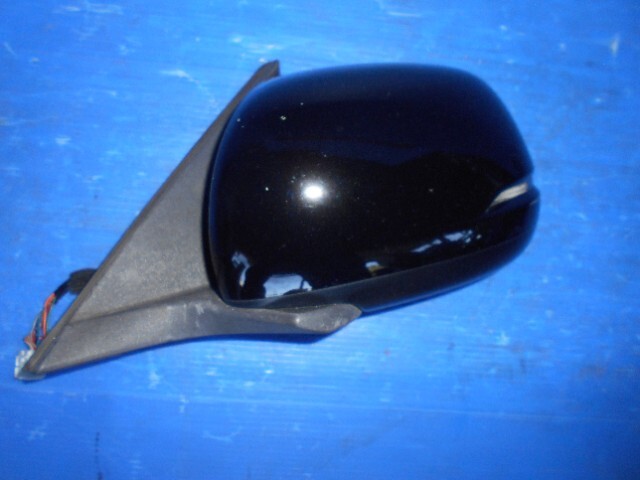 903214 ホンダ N ONE JG1 サイドミラー左拍卖