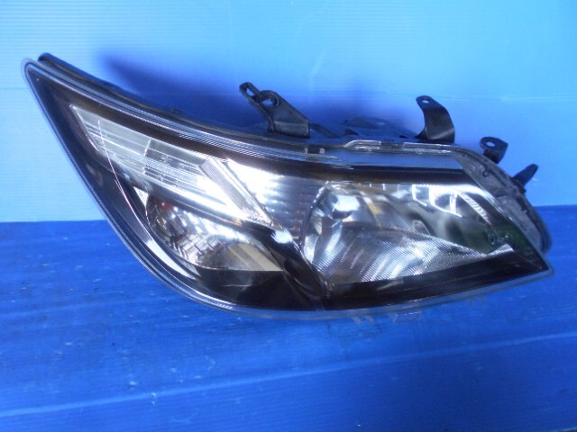 903216 スバル エクシーガクロスオーバー7 YAM ヘッドランプ右拍卖