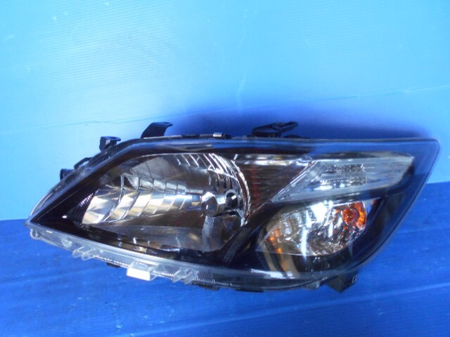 903216 スバル エクシーガクロスオーバー7 YAM ヘッドランプ左拍卖