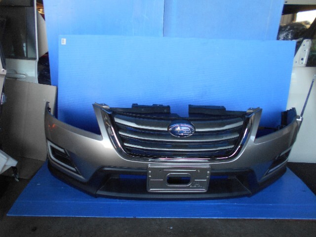 903216 スバル エクシーガクロスオーバー7 YAM フロントバンパー拍卖