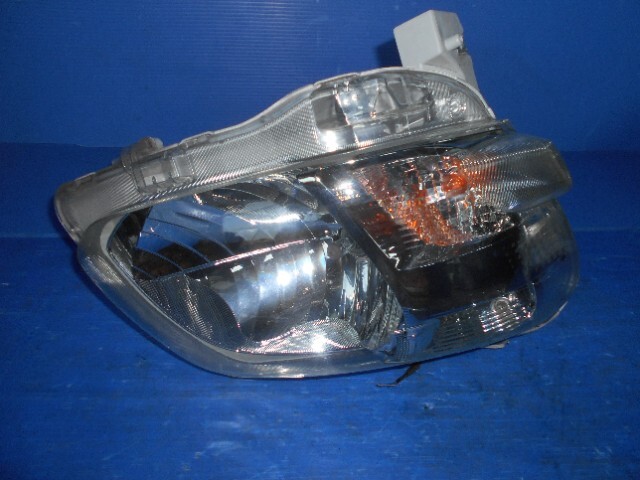 903217 ダイハツ タント LA600S ヘッドランプ右拍卖