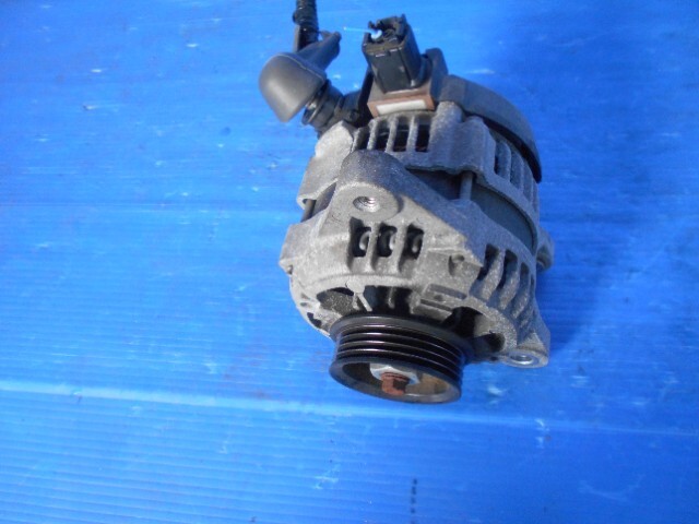 903220 スバル ステラ LA150F オルタネーター/ダイナモ拍卖