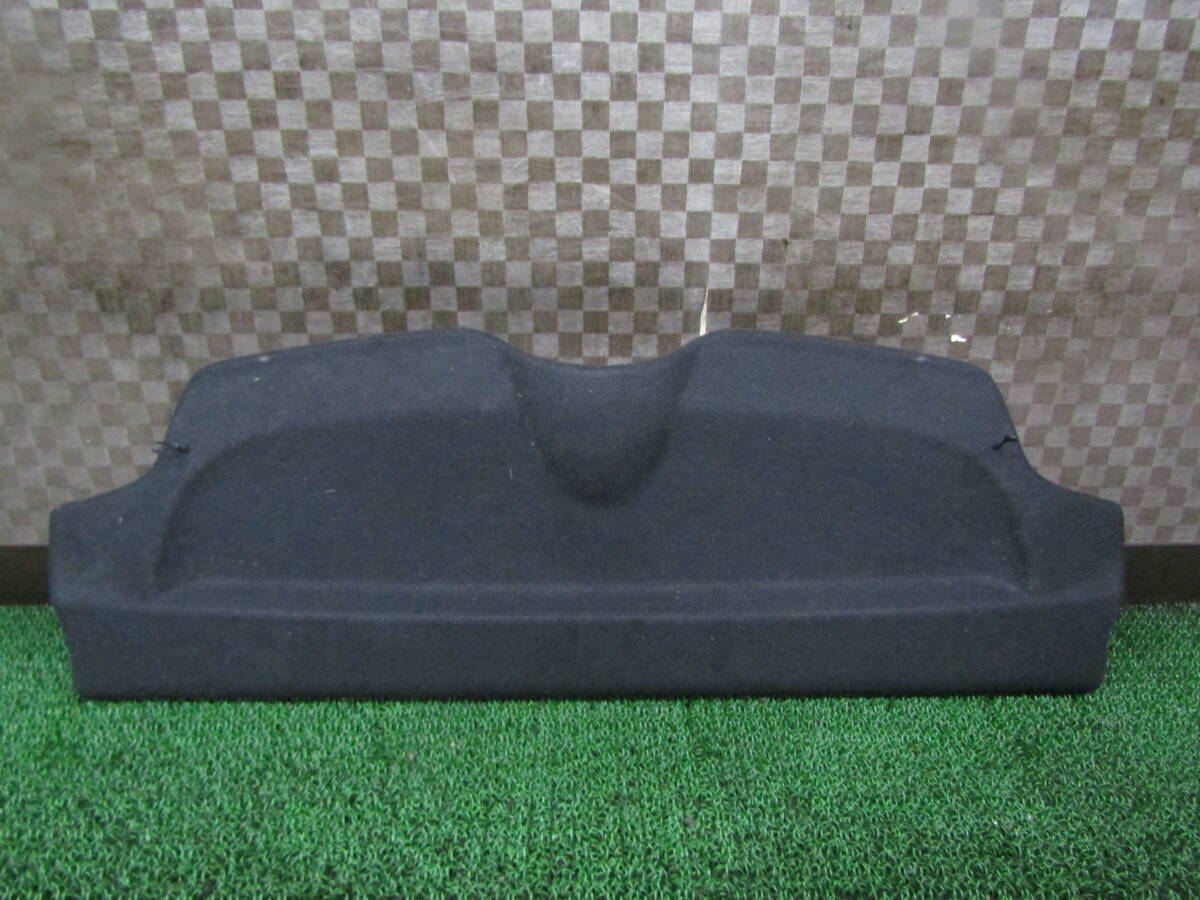 ☆送料無料☆良好品☆BMW MINI ZA16 R60 ミニクロスオーバー 純正 トノカバー 品番:9 801 187拍卖