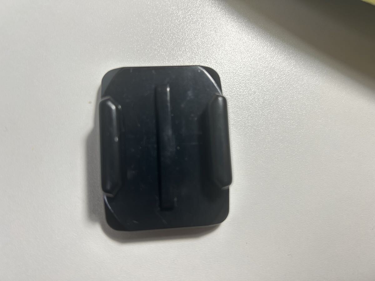 GoPro用 粘着式マウントベース(3M 両面テープ付き)拍卖