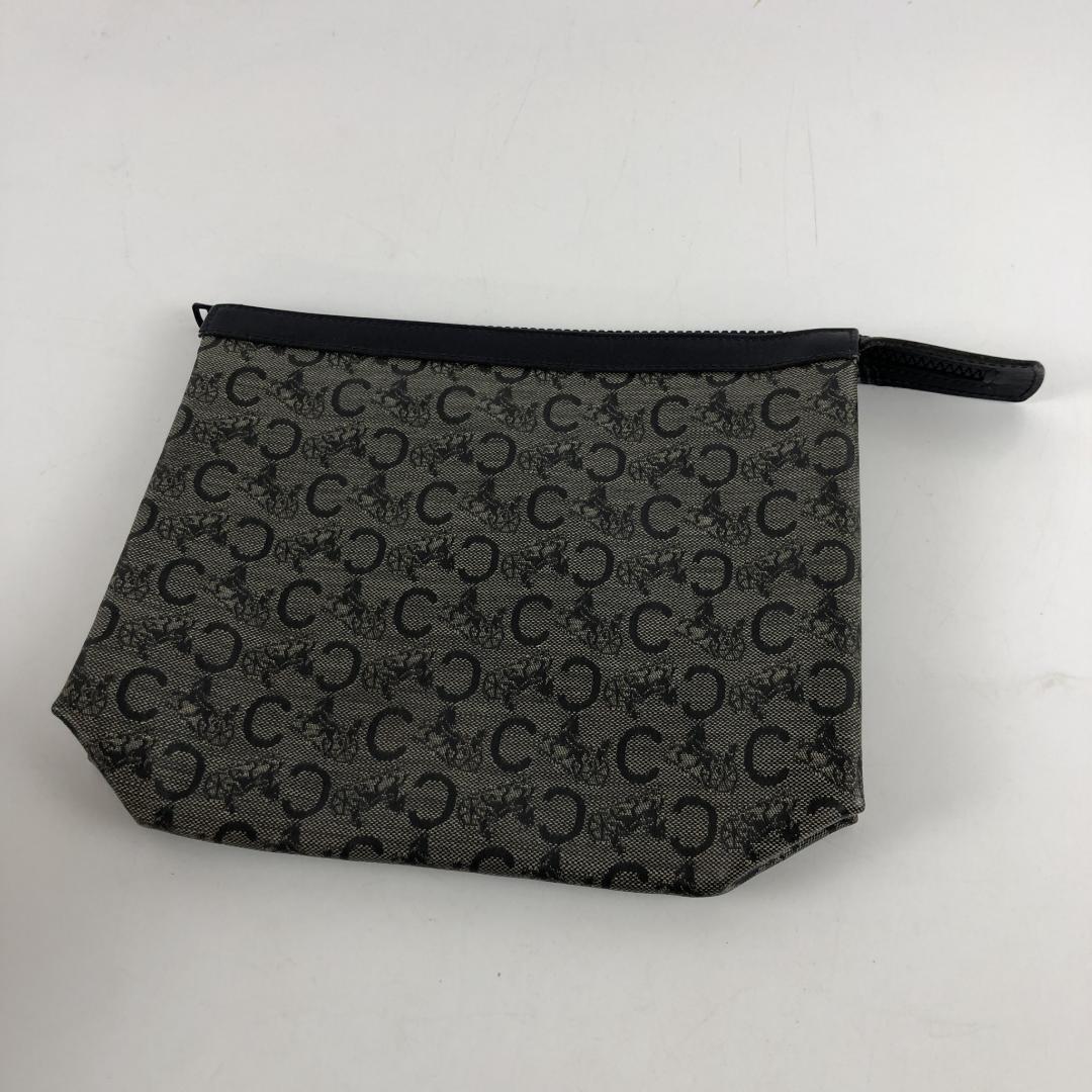 CELINE セリーヌ Cロゴ クラッチバッグ レディース ブランド 鞄 かばん バッグ レディース メンズ ブランド拍卖