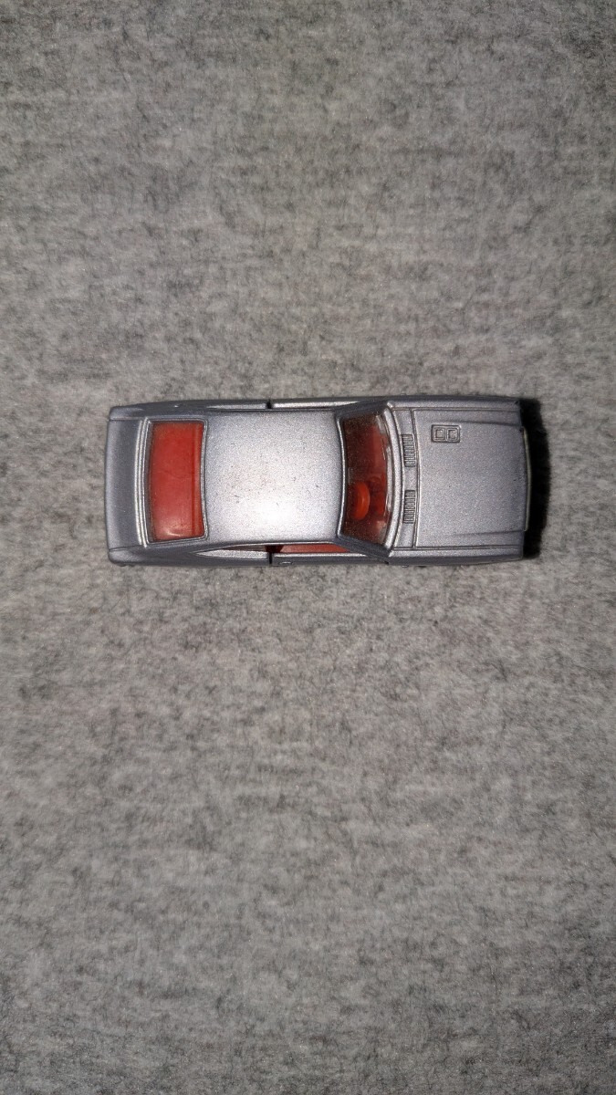 トミカ TOYOTA カローラ 30 レビン拍卖