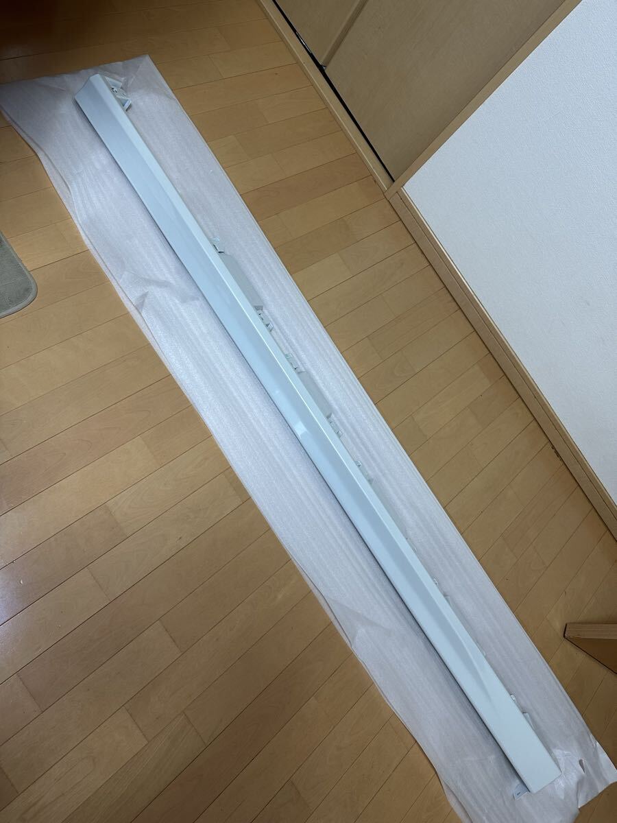 M28-4-4 良品 ソリオバンディット MA37S 左 サイドスポイラー 77240-83S0 拍卖