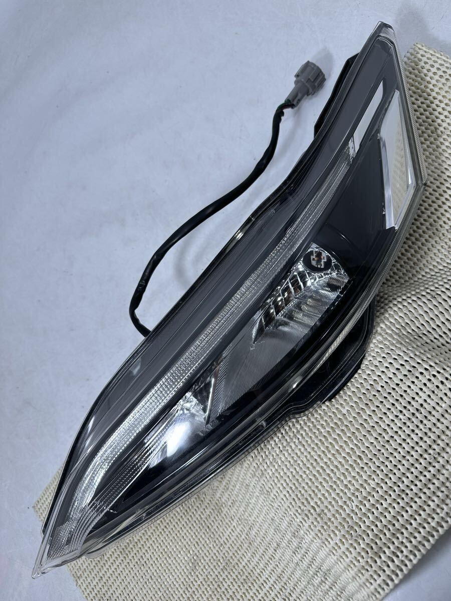 M39-6-3 セレナ 左 C27 前期 打刻X クリアランスランプ ウインカー 212-23719 拍卖