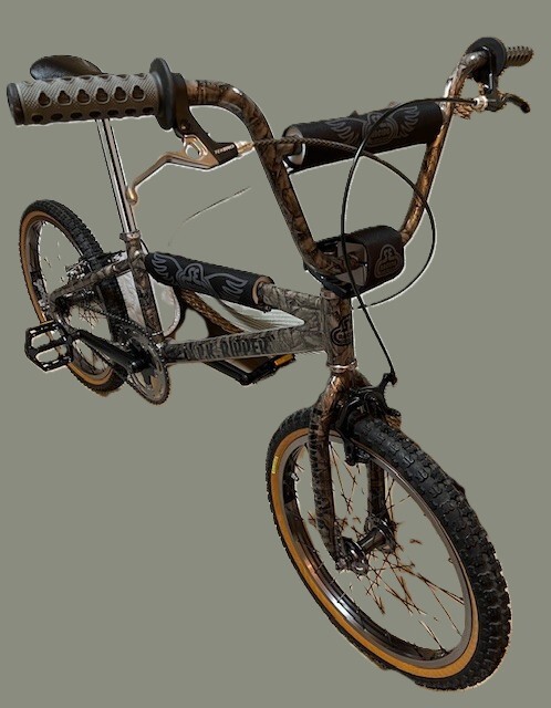 【奇跡の未使用車】SE Bikes PK Ripper Looptail 2019 エスイーバイクス ピーケーリッパー ループテイル拍卖