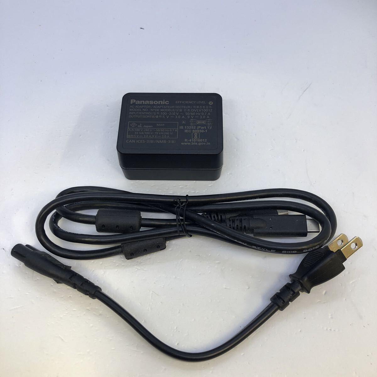 美品 Panasonic DVLV1001Z 拍卖