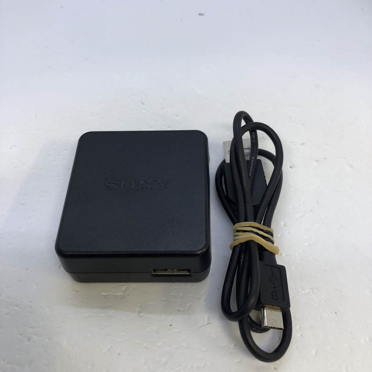 ★純正・良品★SONY ソニー AC-UB10C 充電器拍卖