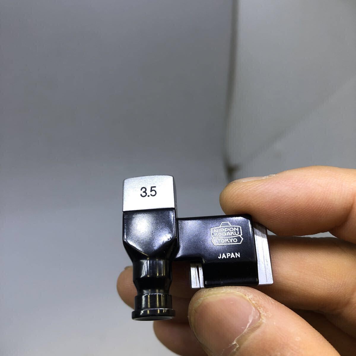 ★美品★珍品★ Nikon ニコン 35mm 3.5cm Mini Finder ミニファインダー 拍卖