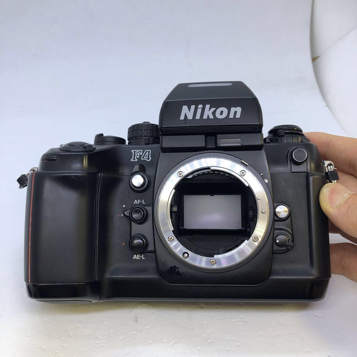 ★良品★安心動作保証付き★ Nikon F4 body 拍卖