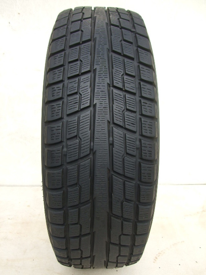 ヨコハマ GEOLANDAR i/T-S 215/65R16 98Q 2020年製 1本 会社宛 福山通運営業所止 送料無料 H09拍卖
