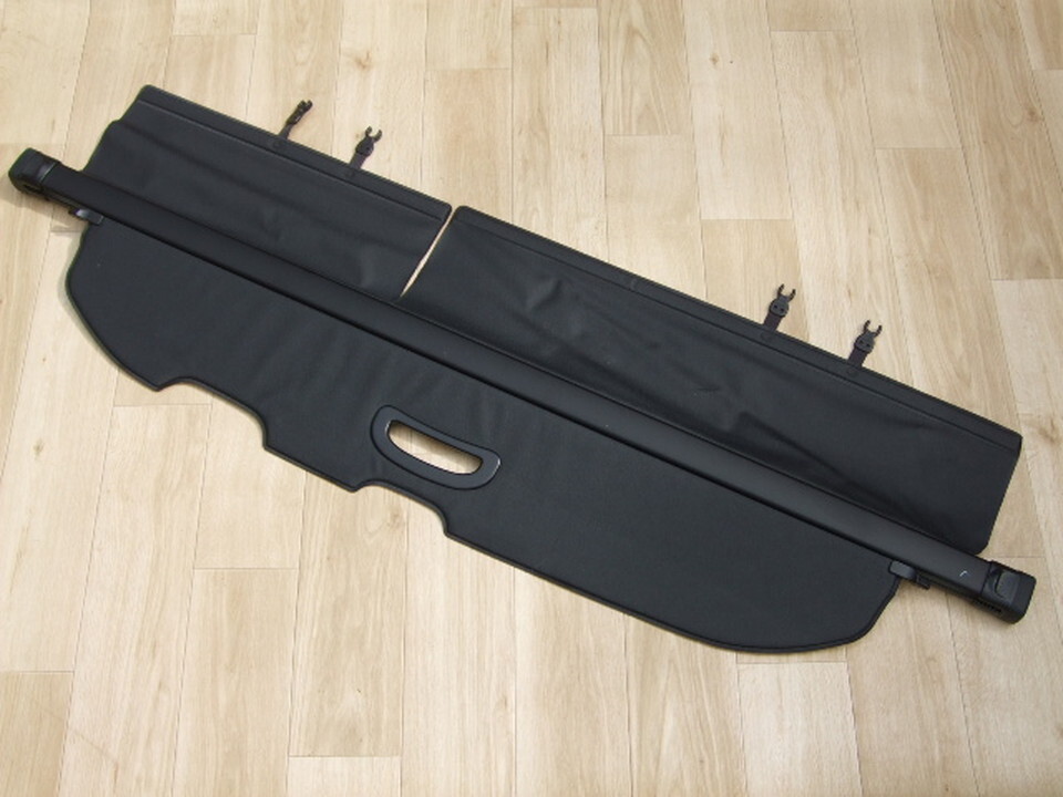 良品 トヨタ純正トノカバー 150系 ランドクルーザープラド D11拍卖