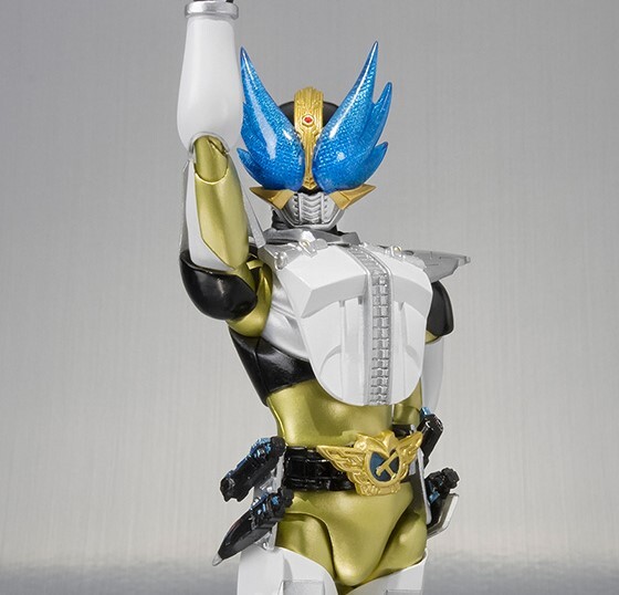 魂ウェブ商店限定 S.H.Figuarts 仮面ライダー電王 ウイングフォーム フィギュアーツ拍卖