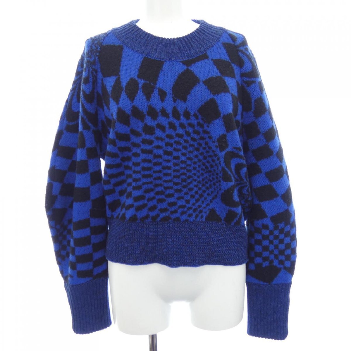 ステラマッカートニー STELLA MCCARTNEY ニット拍卖