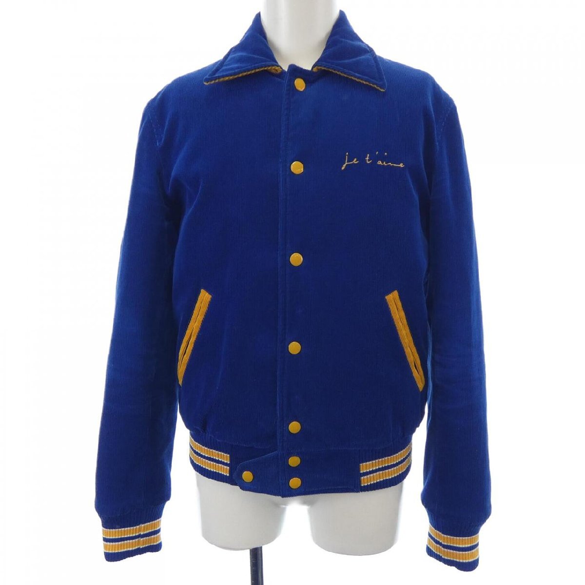 サンローラン SAINT LAURENT ブルゾン拍卖