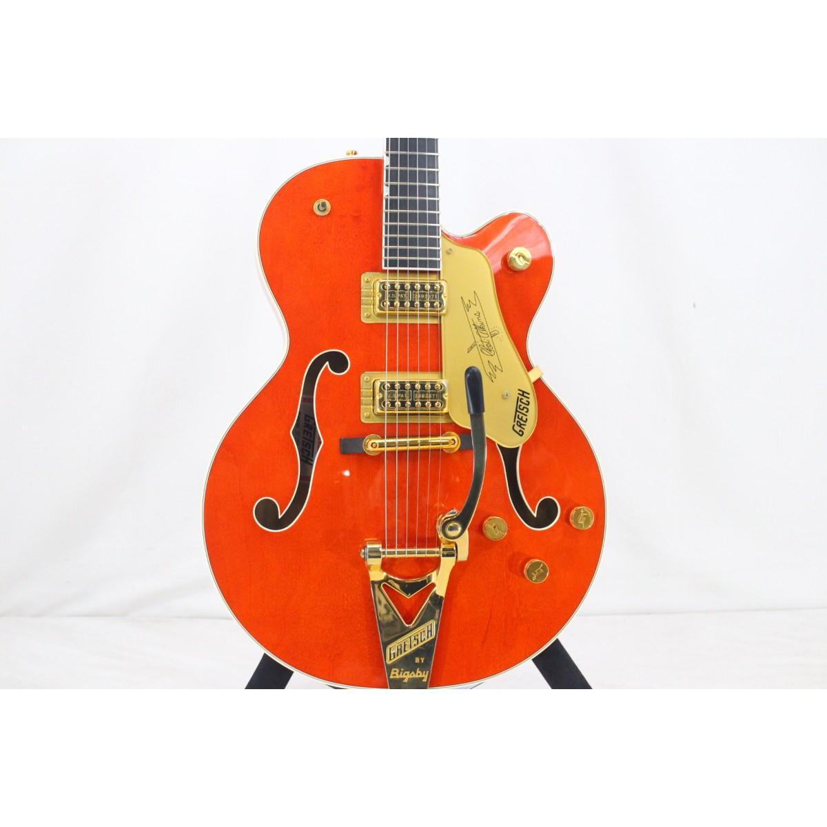 GRETSCH  G6120T PE NASHVILLE拍卖