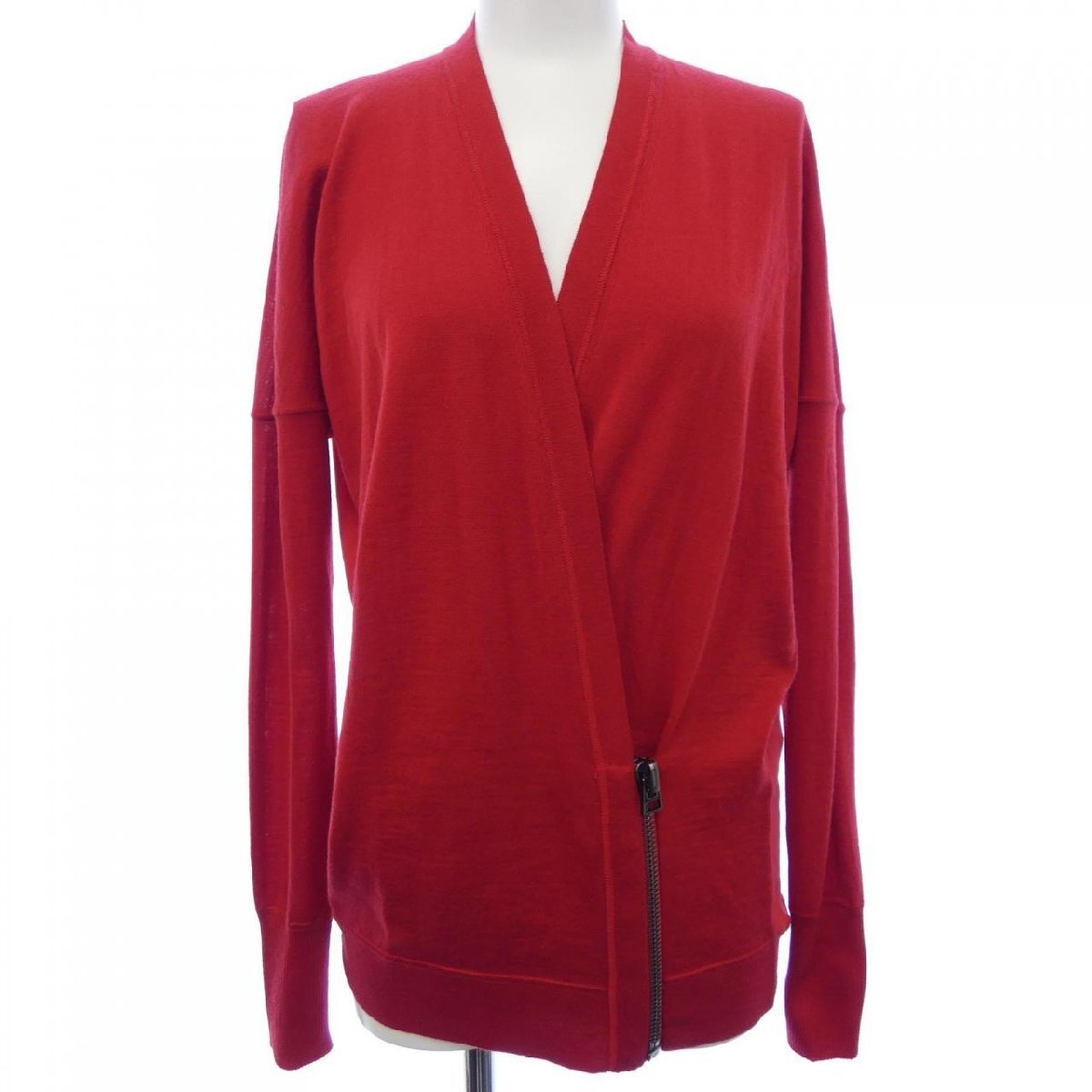 トムフォード TOM FORD CAK068 YAX087 カーディガン拍卖