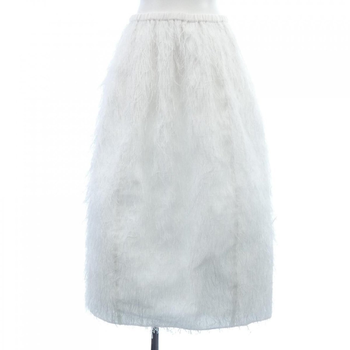 ドゥロワー DRAWER 6524-299-1914 スカート拍卖