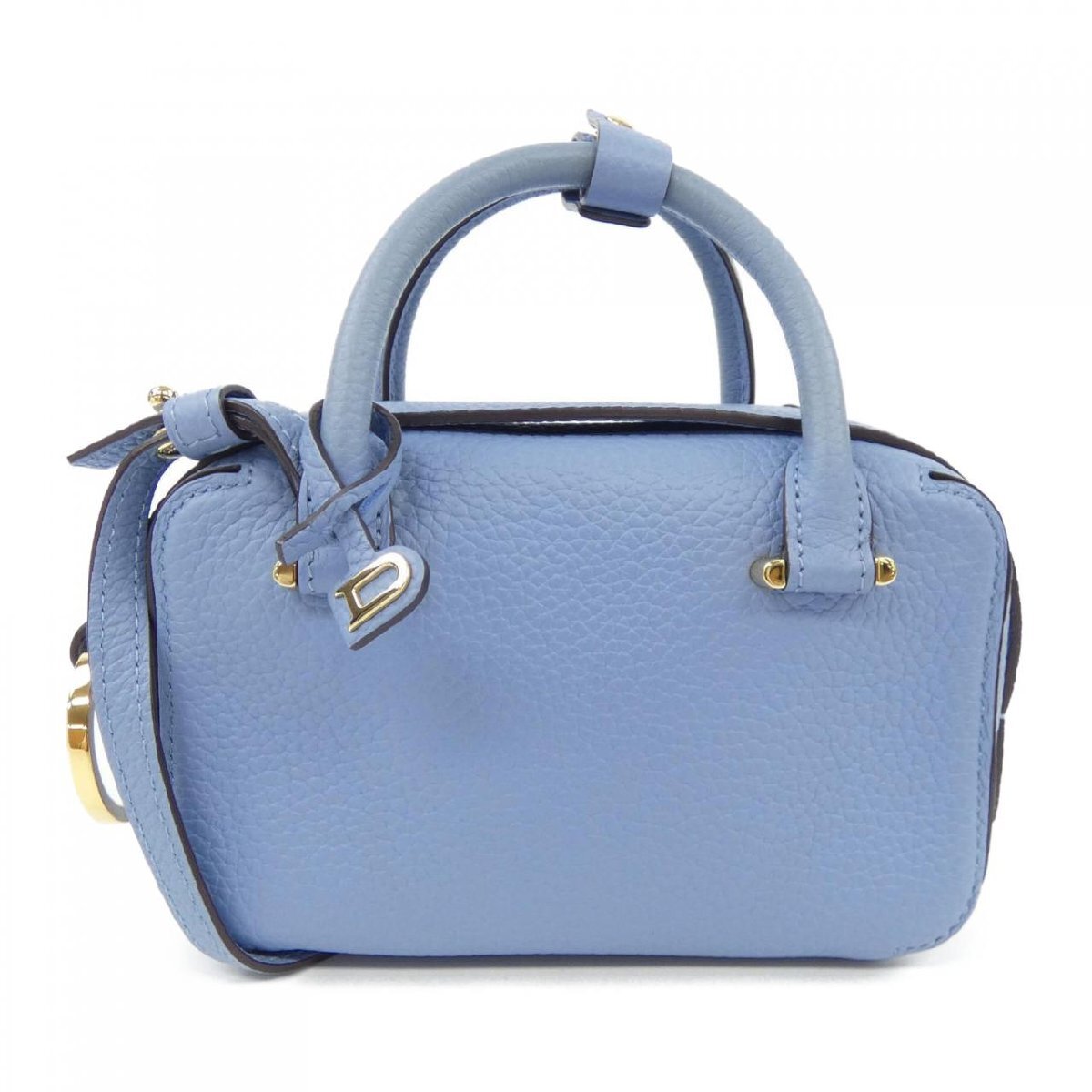 デルボー DELVAUX COOL BOX AA0567AQY BAG拍卖