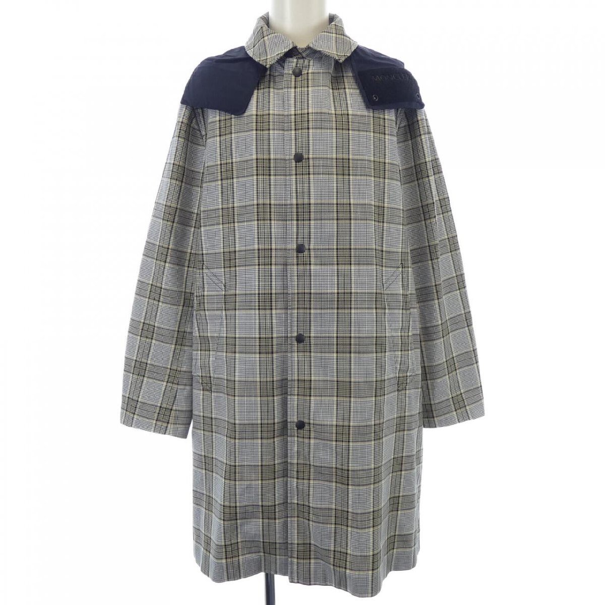 モンクレール MONCLER KRAUSS コート拍卖