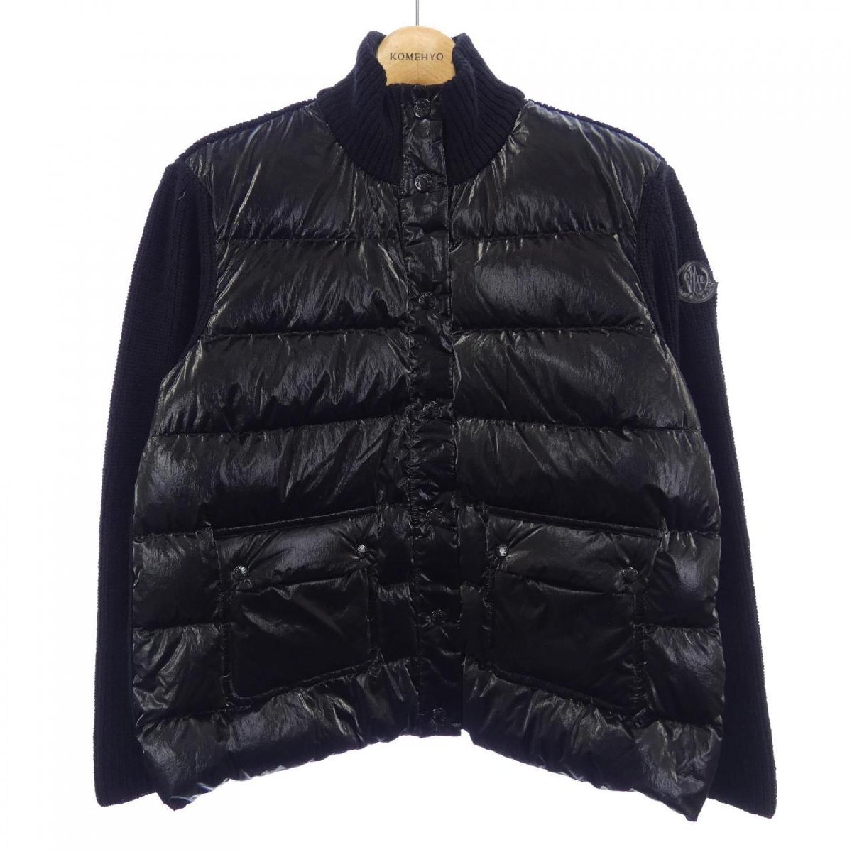 モンクレール MONCLER 20939B00024 ダウンジャケット拍卖