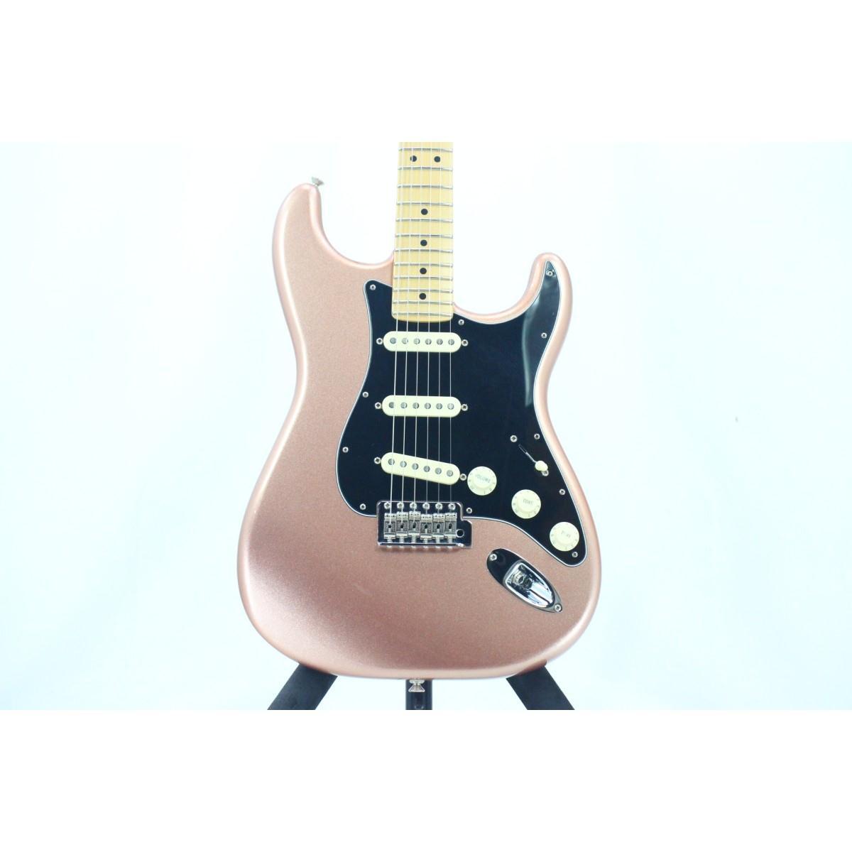 FENDER  FSR AMERICAN PERFORMER ST拍卖