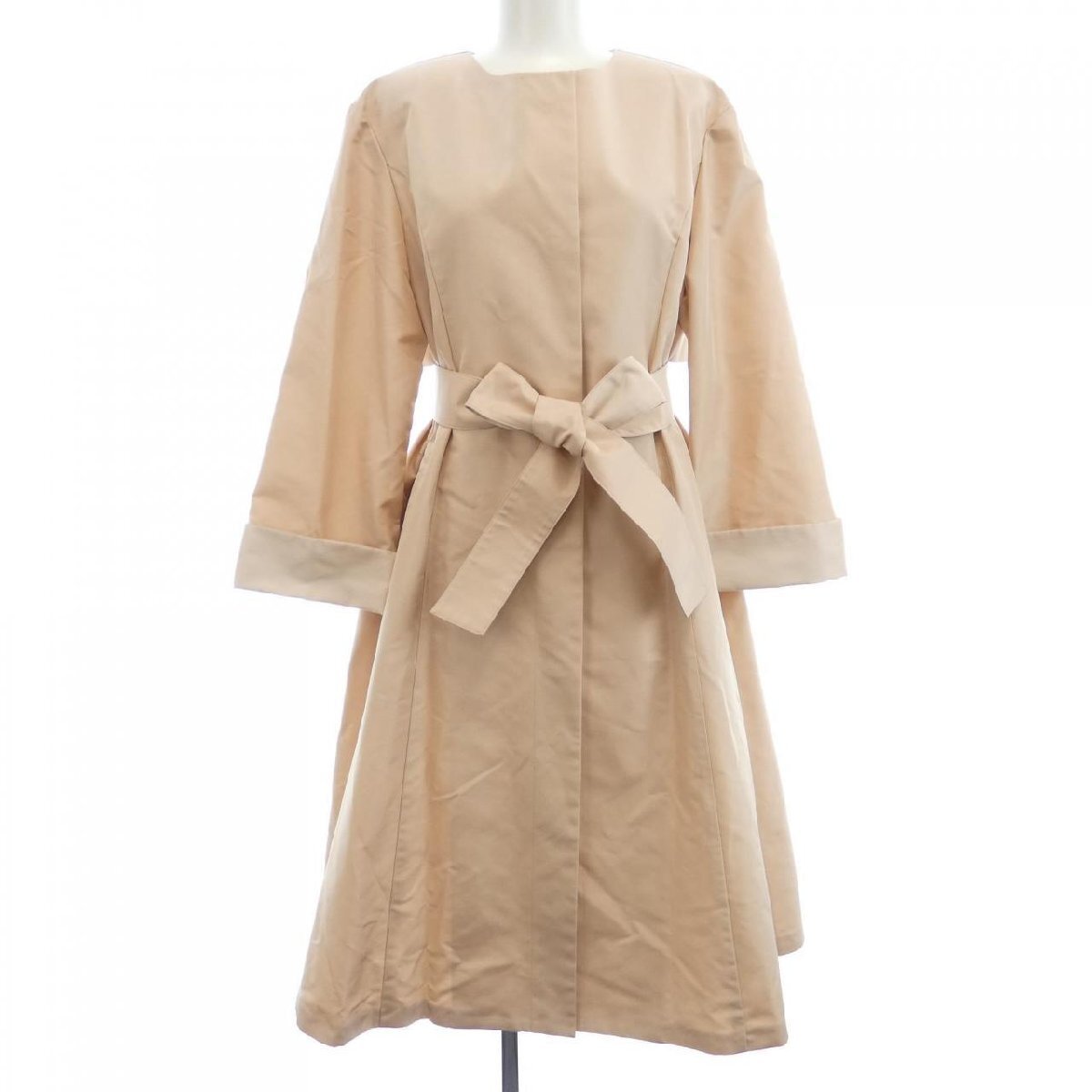 フォクシーブティック FOXEY BOUTIQUE 39476 コート拍卖