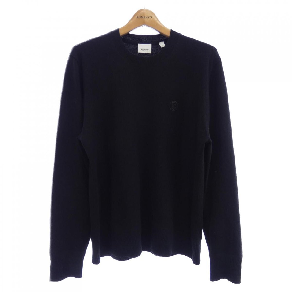 バーバリー BURBERRY 8018644 ニット拍卖