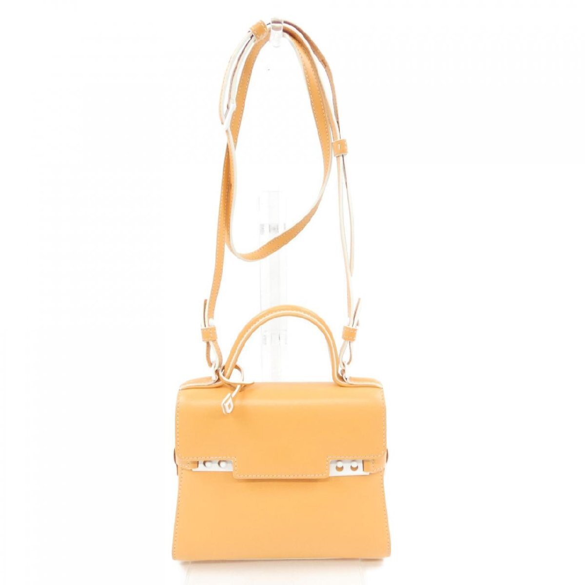 デルボー DELVAUX TEMPETE BAG拍卖