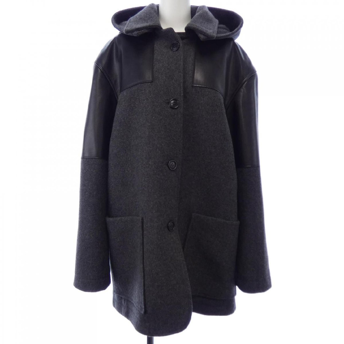 セリーヌ CELINE 2 5V31/2914 コート拍卖