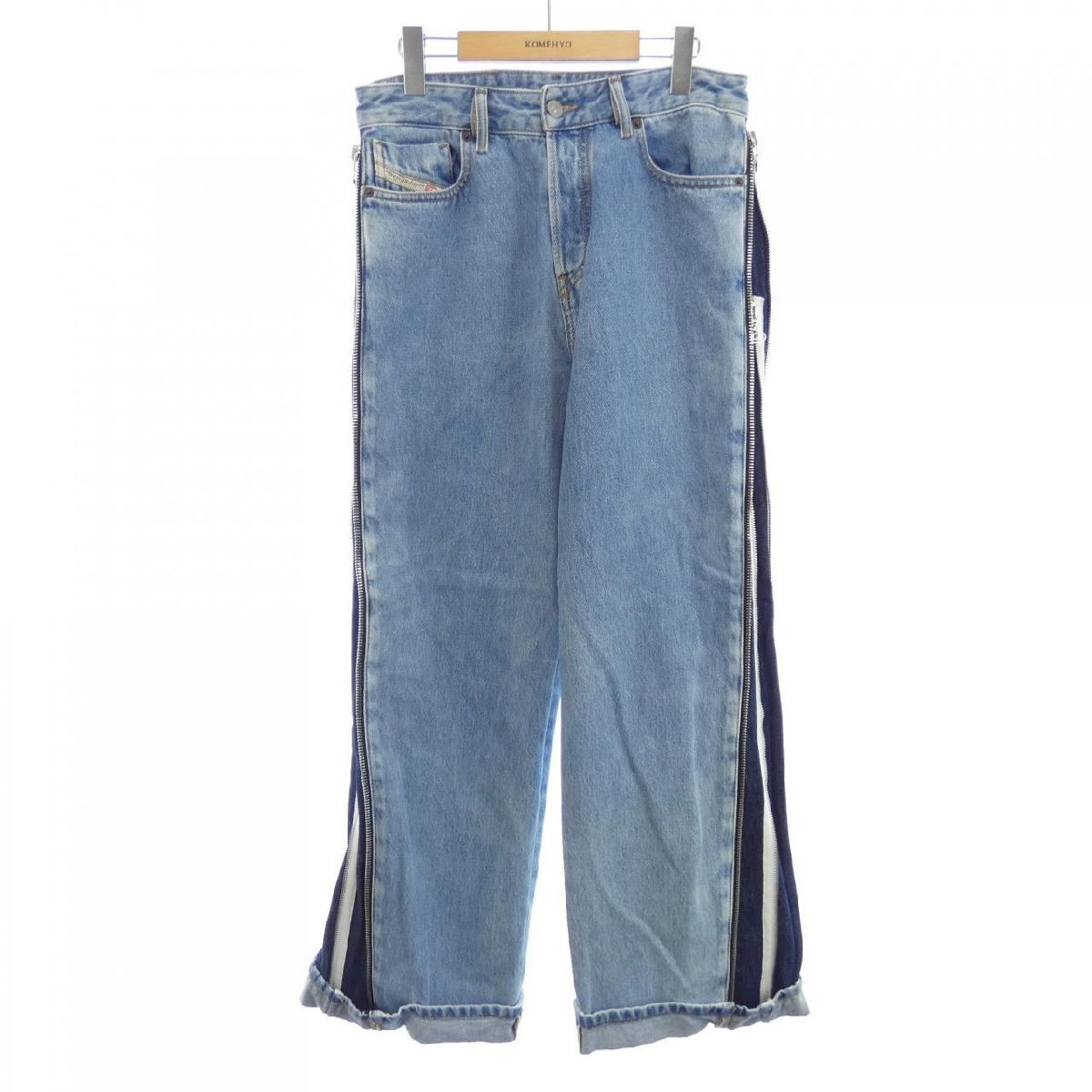 ディーゼル DIESEL 1955-FS2 ジーンズ拍卖