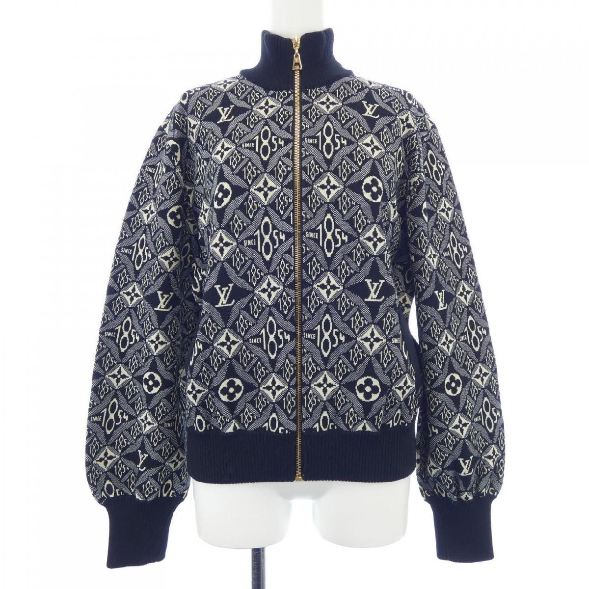 ルイヴィトン LOUIS VUITTON ブルゾン拍卖