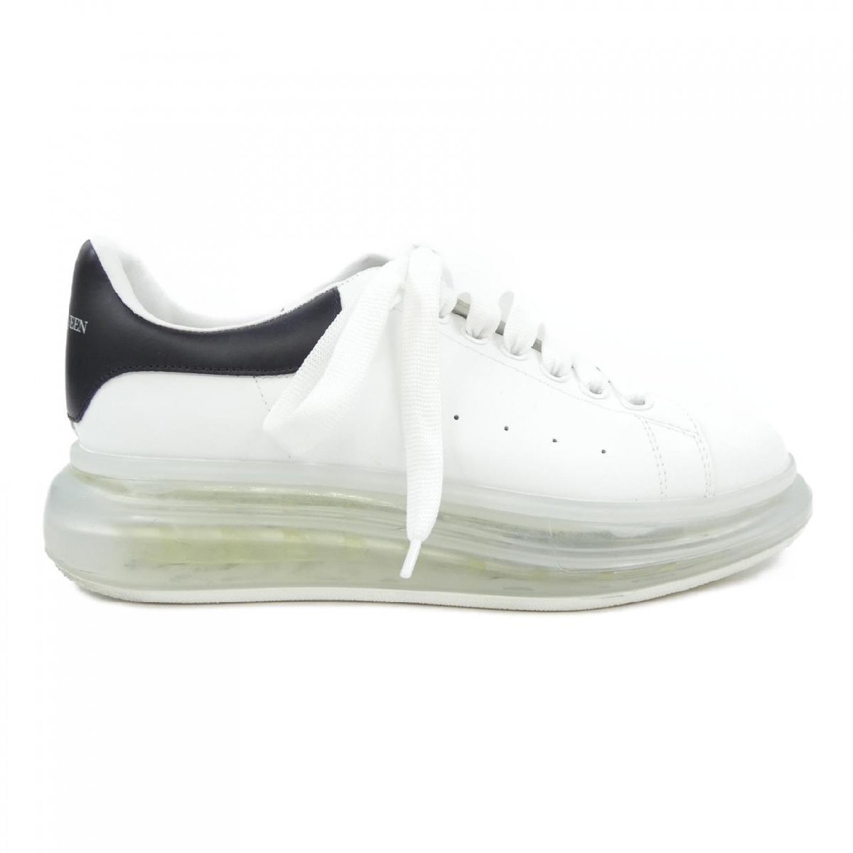 アレキサンダーマックイーン ALEXANDER McQUEEN 604232 スニーカー拍卖