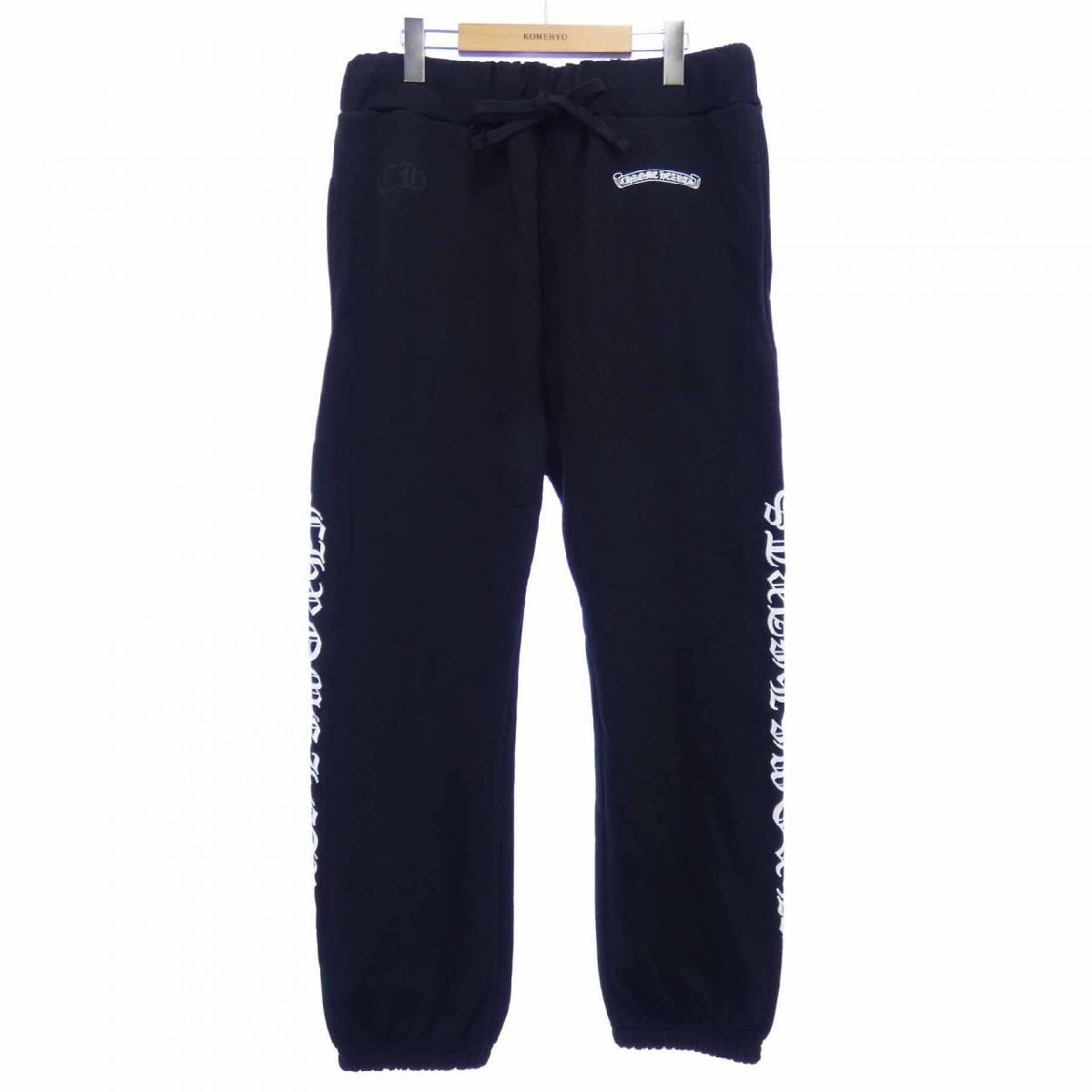 クロムハーツ CHROME HEARTS 2214-304-0200 パンツ拍卖