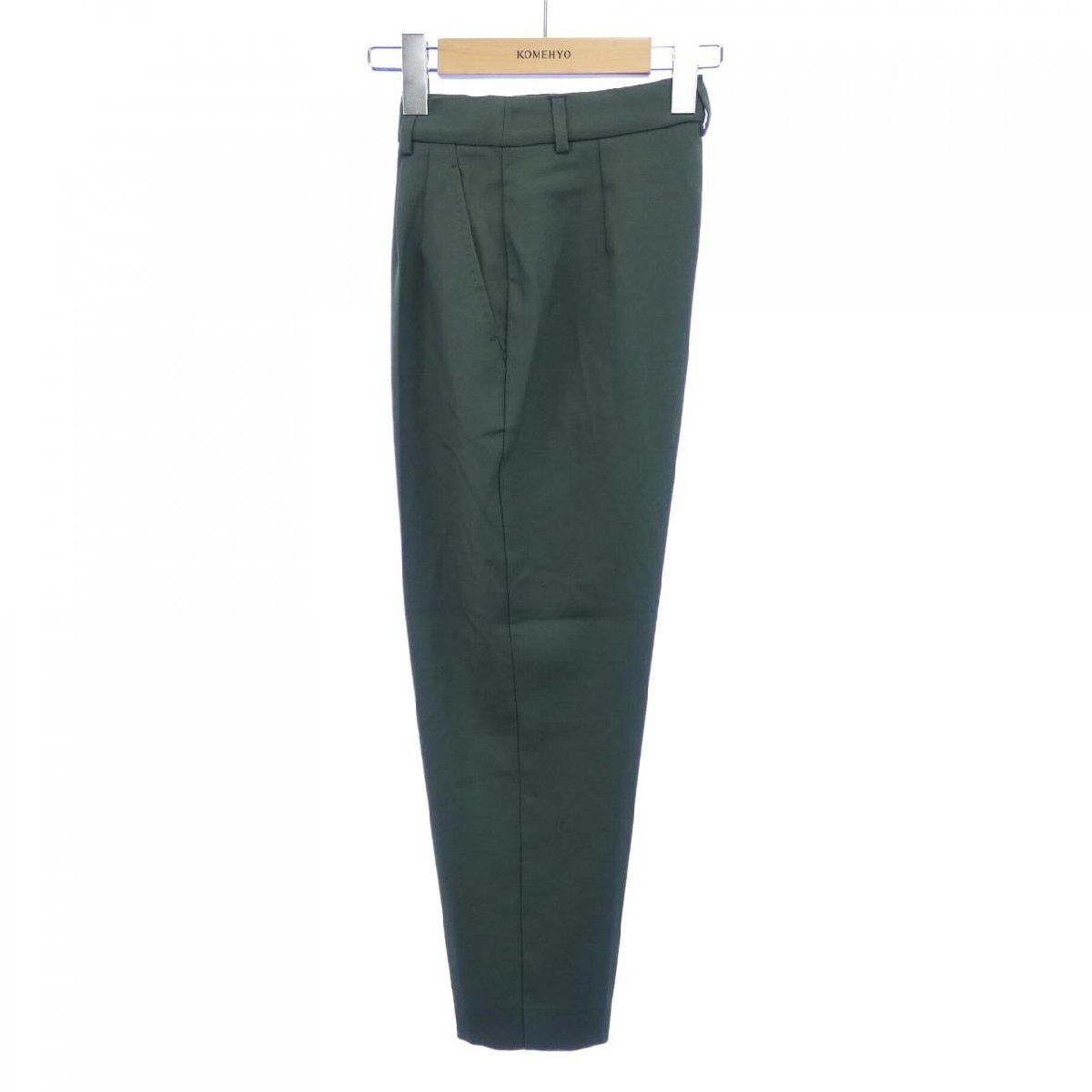 マックスマーラステュディオ Max Mara STUDIO 613111176 パンツ拍卖