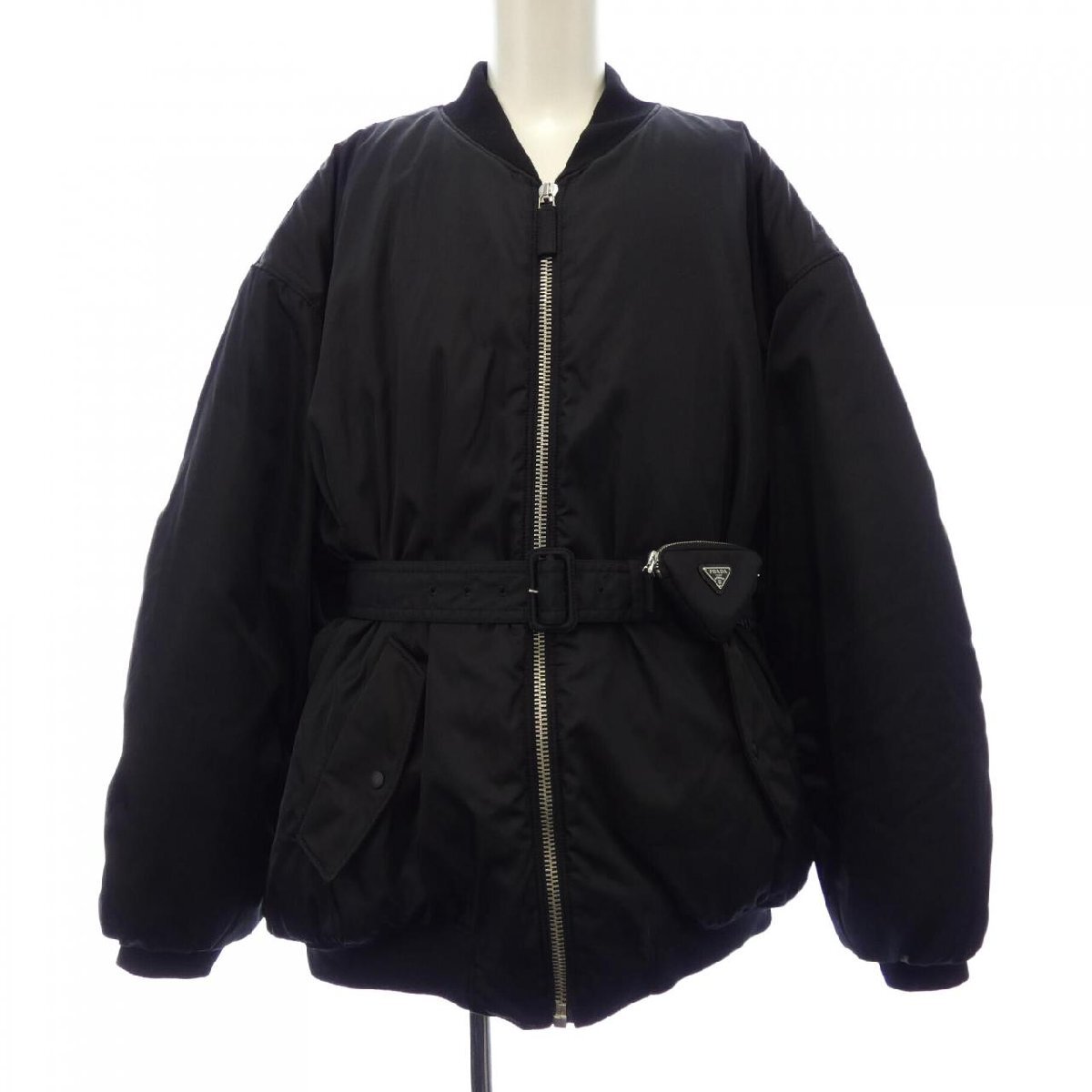プラダ PRADA SGX093 S222 IWQ8 ブルゾン拍卖