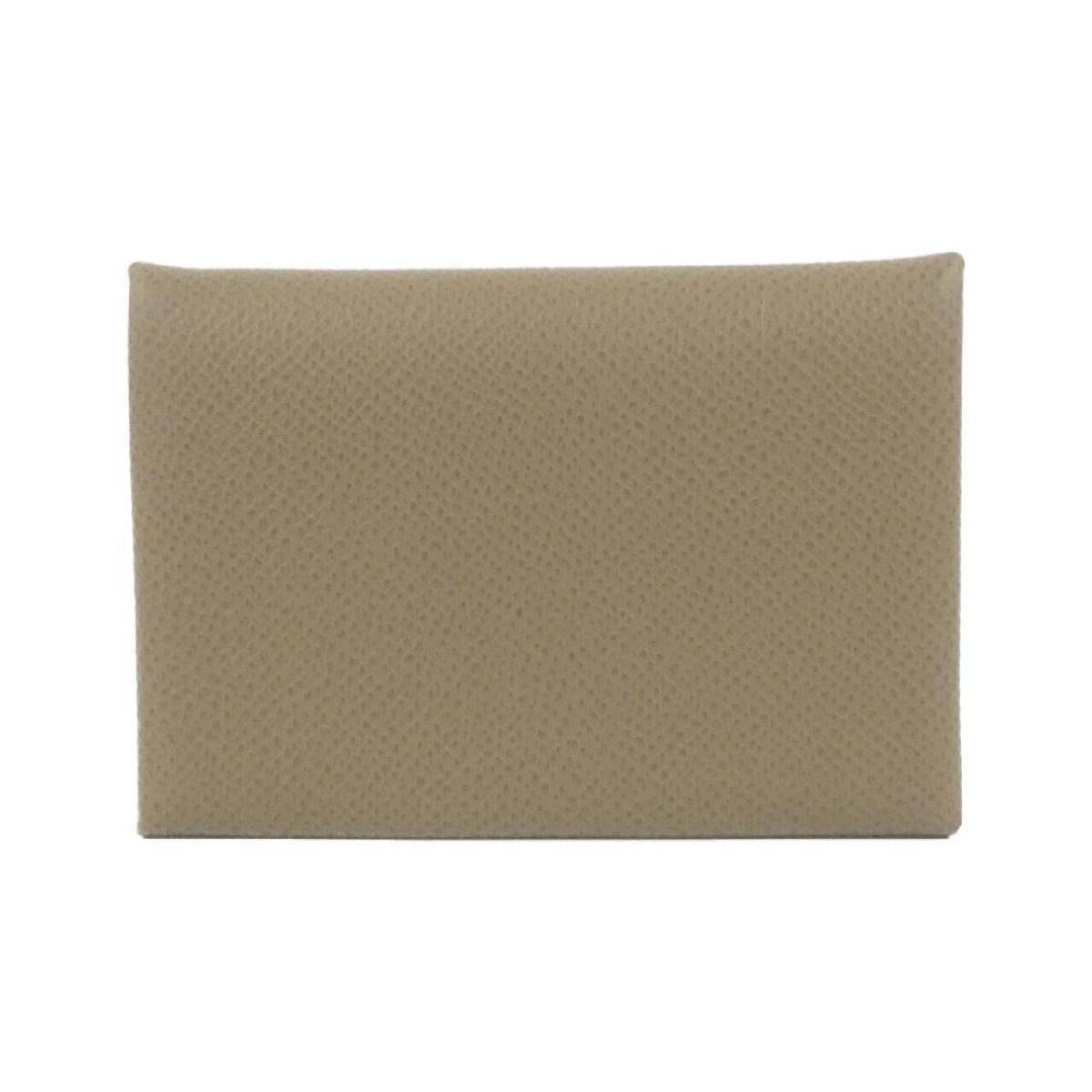 【未使用品】エルメス カルヴィ デュオ 083035CK コインケース拍卖