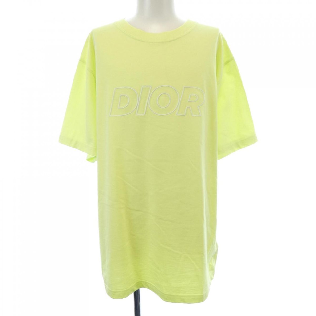 ディオール DIOR 393J696E0847 Tシャツ拍卖