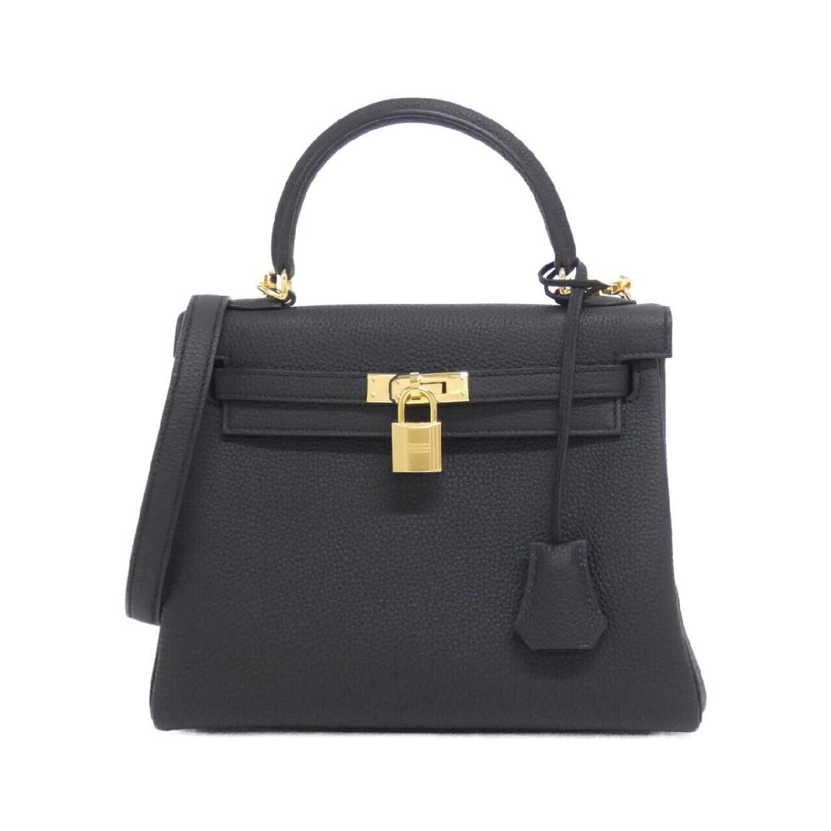 エルメス ケリー 25cm 044624CC バッグ拍卖