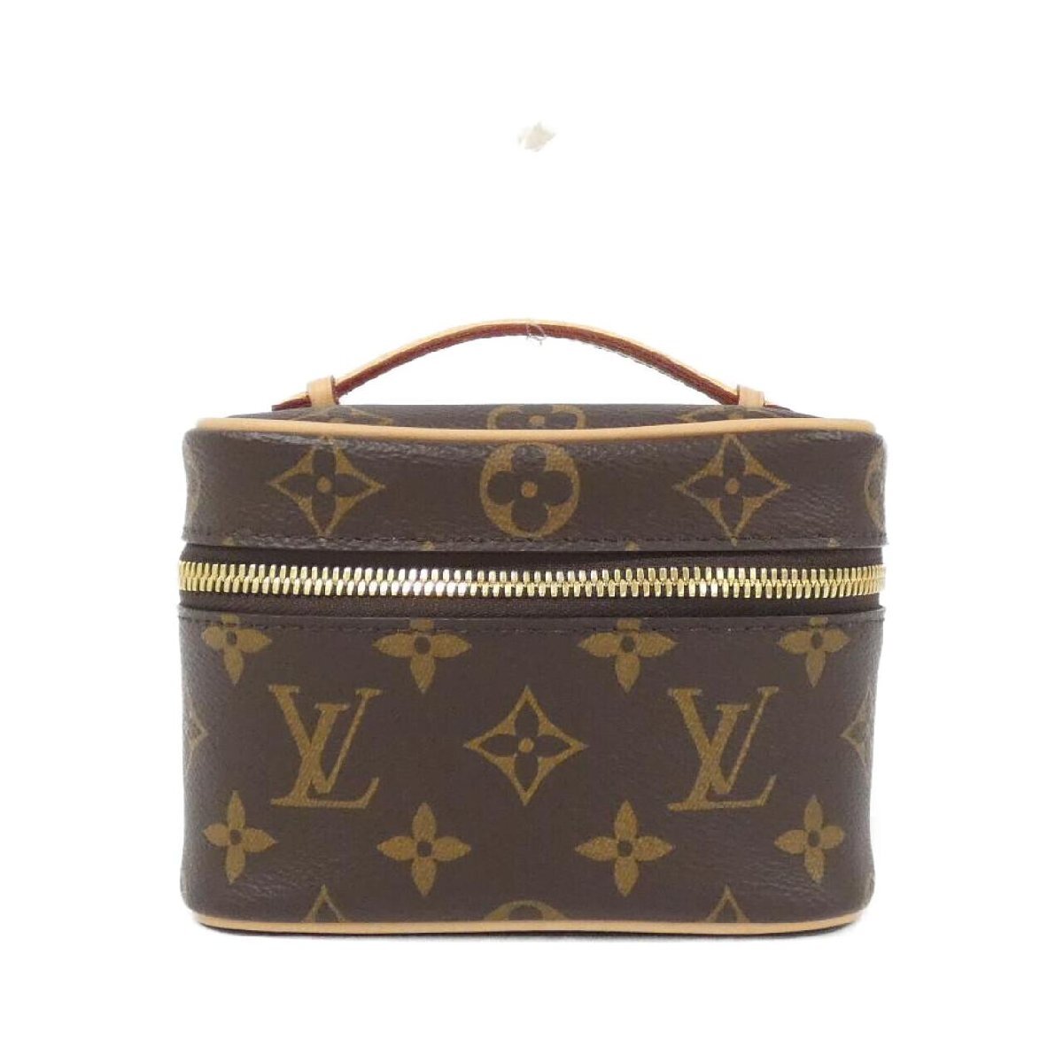 ルイヴィトン モノグラム ニース ナノ M44936 バッグ拍卖