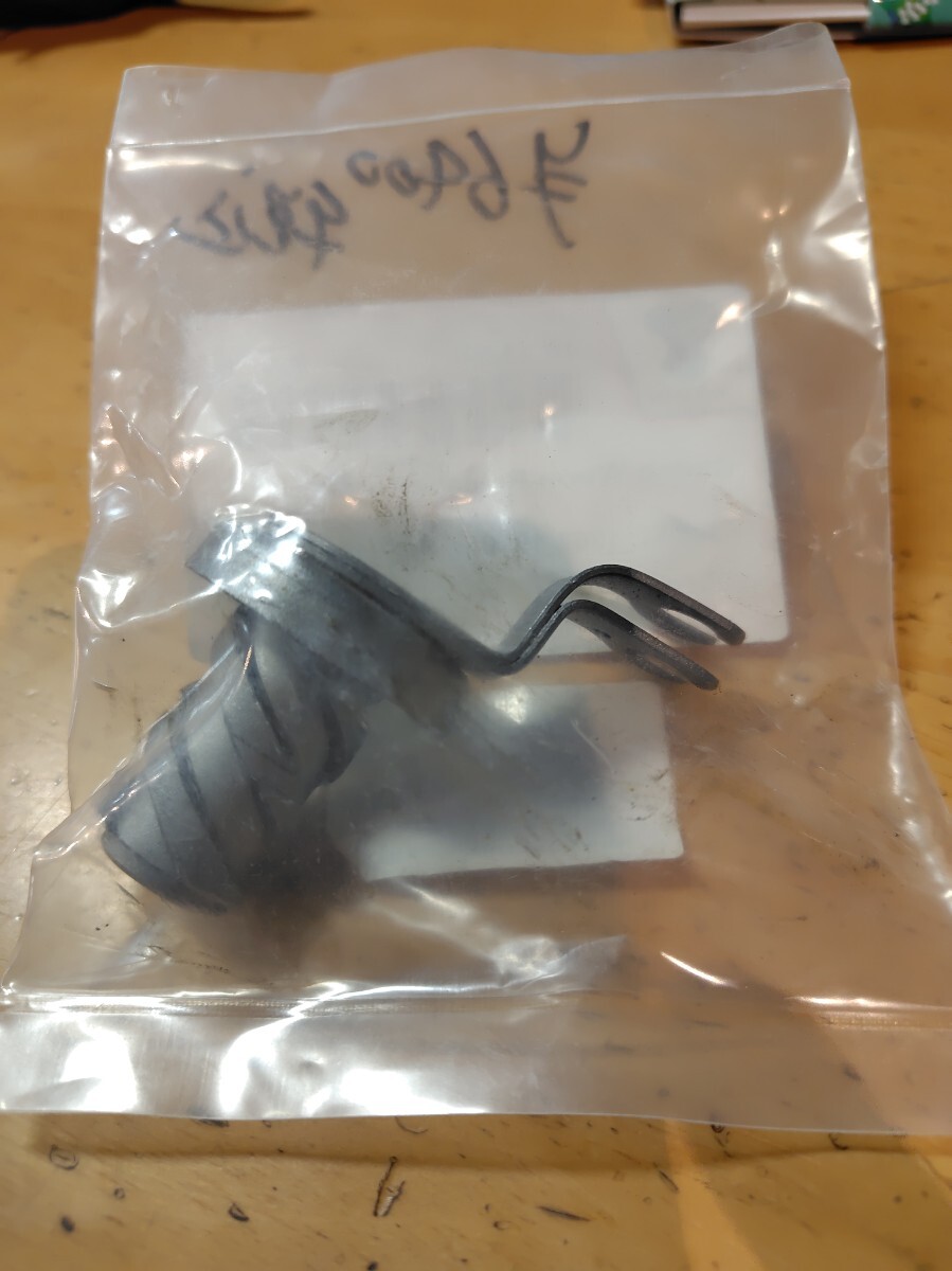 クラッチリリースウォームギア 37201-54 クラッチウォームリリースレバー 18-1140 スポーツスター アイアン K KH XL1952〜1970 拍卖