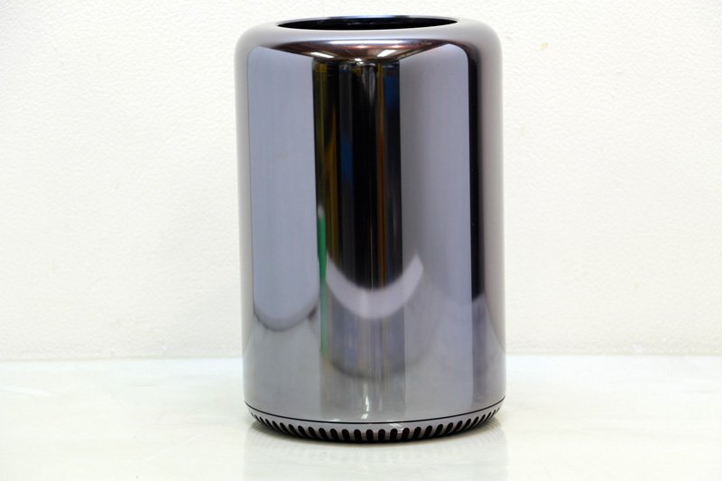 Apple Mac Pro - A1481 X(E5-1680V2)8C-3GHZ 32GB SSD512GB AMD FirePro D500 x2 Bluetooth HDMI 3ヶ月保証 wd2367拍卖