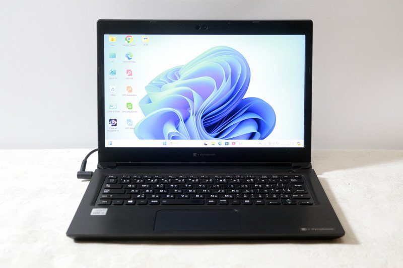 dynabook S73/FR Core i5 10210U 1.6GHz 8GB SSD256GB Win11 カメラ 3ヶ月保証 wn8559拍卖