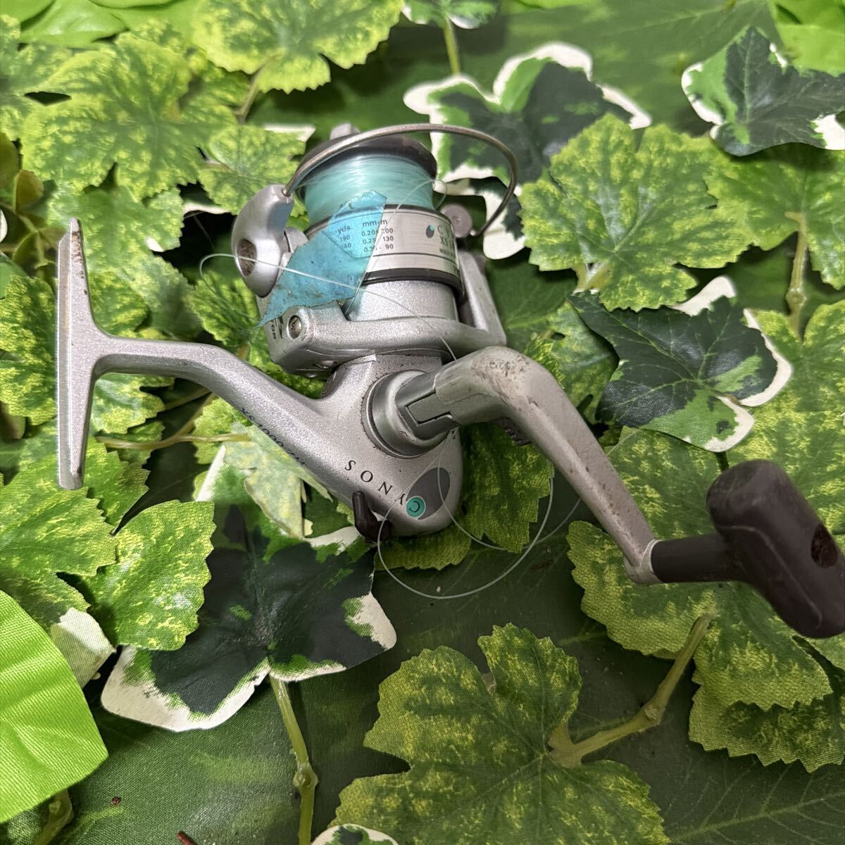 中.RYOBI .CYNOS .XS 1000 ZM拍卖