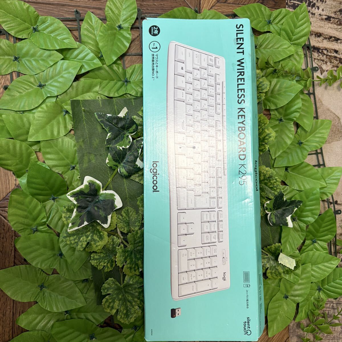 【美品】キーボード LogicooI K275拍卖